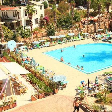 Greenlife Hotel ألانيا المظهر الخارجي الصورة