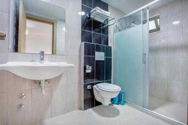 Greenlife Hotel ألانيا المظهر الخارجي الصورة