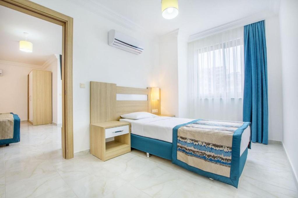 Greenlife Hotel ألانيا المظهر الخارجي الصورة