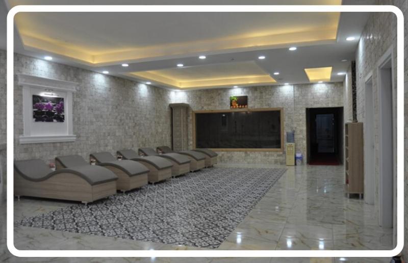 Greenlife Hotel ألانيا المظهر الخارجي الصورة